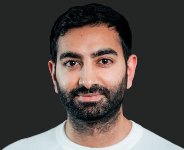 Ahmed Hadid