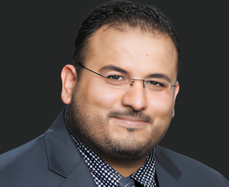 Jamil Kanfoud
