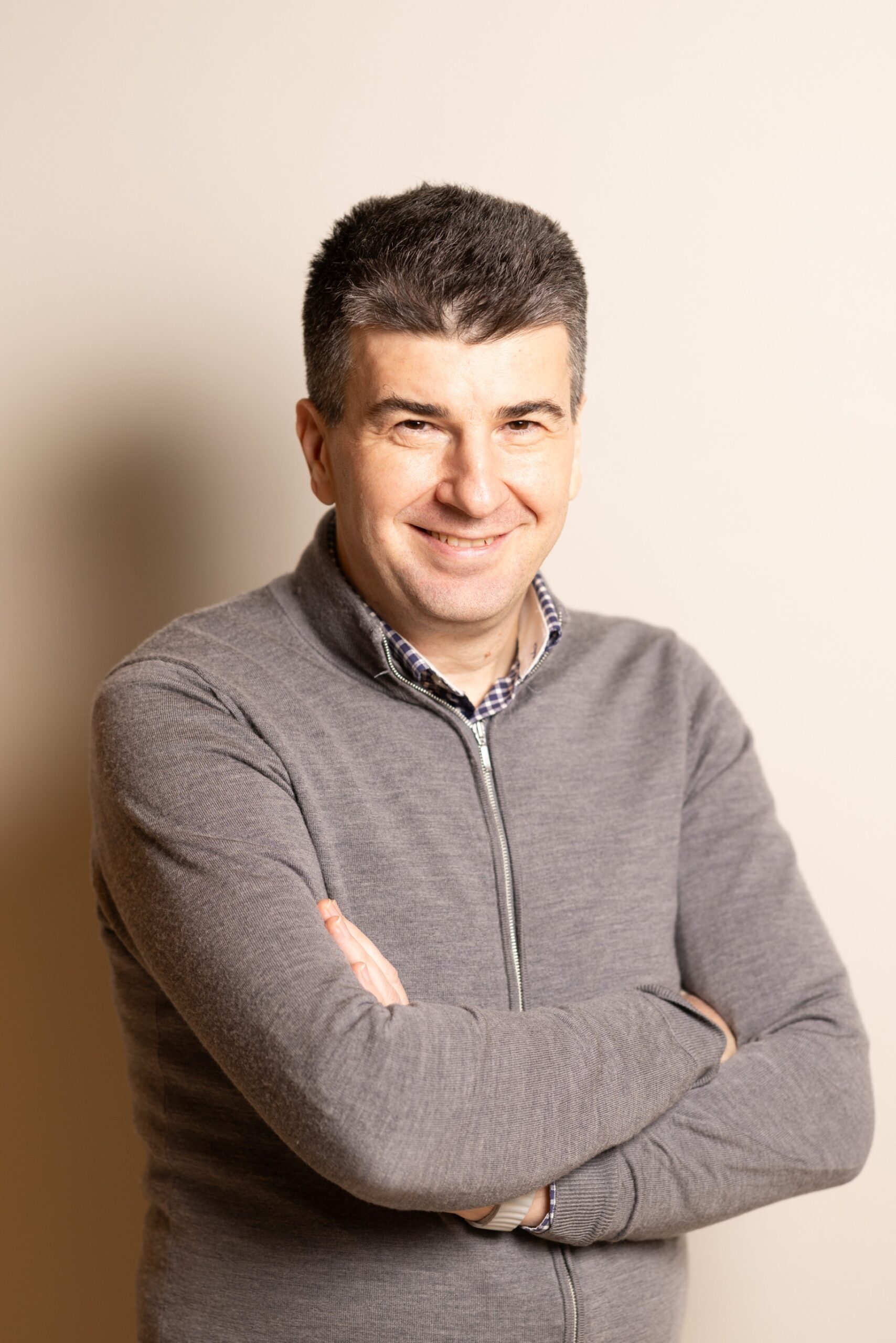 Marjan Milosevic