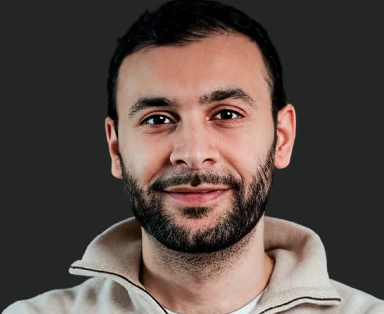 Mohamed Hafez